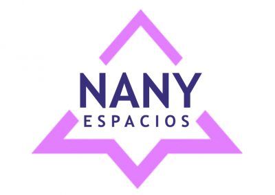 Nany espacios - Graphic Designer